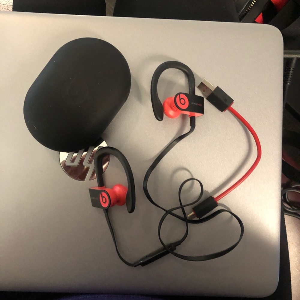 beats Wireless Headphones